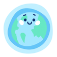ไอคอนของโปรแกรม: TripBFF - Solo Travel Fri…