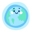 程序图标：TripBFF - Solo Travel Fri…