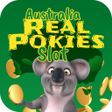 程序图标：Australia Real Pokies Slo…