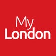 ไอคอนของโปรแกรม: My London News