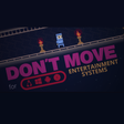 Ikona programu: Dont Move