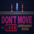 Ikona programu: Don't Move