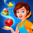 Icon of program: Indian Food Baash: puzzle…