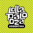 Icono de programa: Lollapalooza Argentina