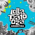 Icono de programa: Lollapalooza Argentina