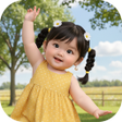 程序图标：Baby Dance - AI Funny Dan…