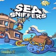 ไอคอนของโปรแกรม: Sea Sniffers
