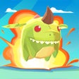 Icon of program: Master Merger: Dragon Fus…