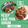 Ikona programu: Resep Lauk Pauk Harian Pr…