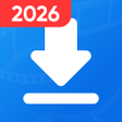 Icon of program: Video Downloader