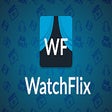 Icon of program: Watchflix: stream party w…