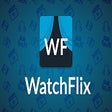 Watchflix: stream party w/ friends