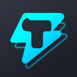 أيقونة البرنامج: Tap Booster - Gaming VPN