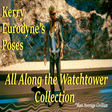 Kerry Eurodyne Poses - All Along the Watchtower Collection