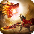 Icon of program: BloodLegend:Dragon King i…