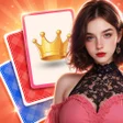 Icoon van programma: Solitaire Word Secret
