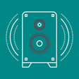 프로그램 아이콘: Bass Generator. Subwoofer…