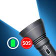 プログラムのアイコン：Free Flashlightled