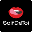 程序图标：SoifDeToi: Rencontre fran…