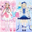 Programikonen: Love Idol: Beauty Dress U…
