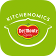 プログラムのアイコン：Del Monte Kitchenomics