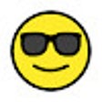 Ícone do programa: Emoji Picker