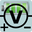 Ikon program: Battery Voltage Readout