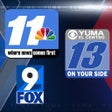 Icoon van programma: KYMA-KECY-CBS13