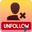 Icono de programa: Unfollow All on Twitter 2…