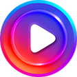 程序图标：Vide Video Player