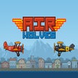 Icon of program: Air Wolves Pixel Game
