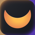 Ícone do programa: Moonly App: Moon Phases S…