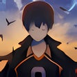 程序图标：Haikyu Wallpaper HD New T…