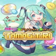 Ikon program: Hatsune Miku Connecting P…