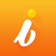 ไอคอนของโปรแกรม: Idiom - Learn foreign lan…