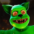 程序图标：Horror Cartoon Cat