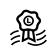 Symbol des Programms: Liccium Trust Engine