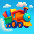 Programın simgesi: Color Flow Express: Color…