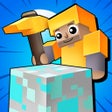 프로그램 아이콘: Mining Rush 3D: Idle Merg…