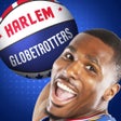 أيقونة البرنامج: Harlem Globetrotter Baske…