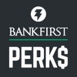 Programikonen: BankFirst PERKS