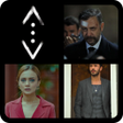 程序图标：خمن اسم الشخصية في مسلسل …