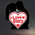 程序图标：LOVE STORY - ভলবসর গলপ