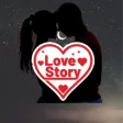 LOVE STORY - ভলবসর গলপ