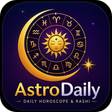 程序图标:AstroDaily - Horoscope & …
