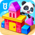 Baby Panda Kindergarten Games