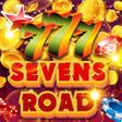 Icoon van programma: Sevens Road