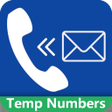 プログラムのアイコン：SMS Numbers Receive SMS O…