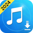 プログラムのアイコン：Mp3Juices Mp3 Music Downl…