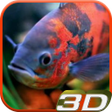 Ícone do programa: Aquarium 3D Video Wallpap…